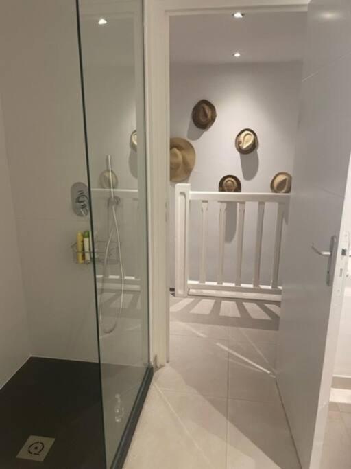 Appartement Duplex Kakoon Saint Martin Anse Marcel Dış mekan fotoğraf