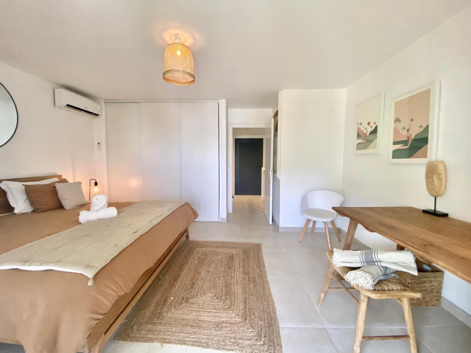 Appartement Duplex Kakoon Saint Martin Anse Marcel Dış mekan fotoğraf