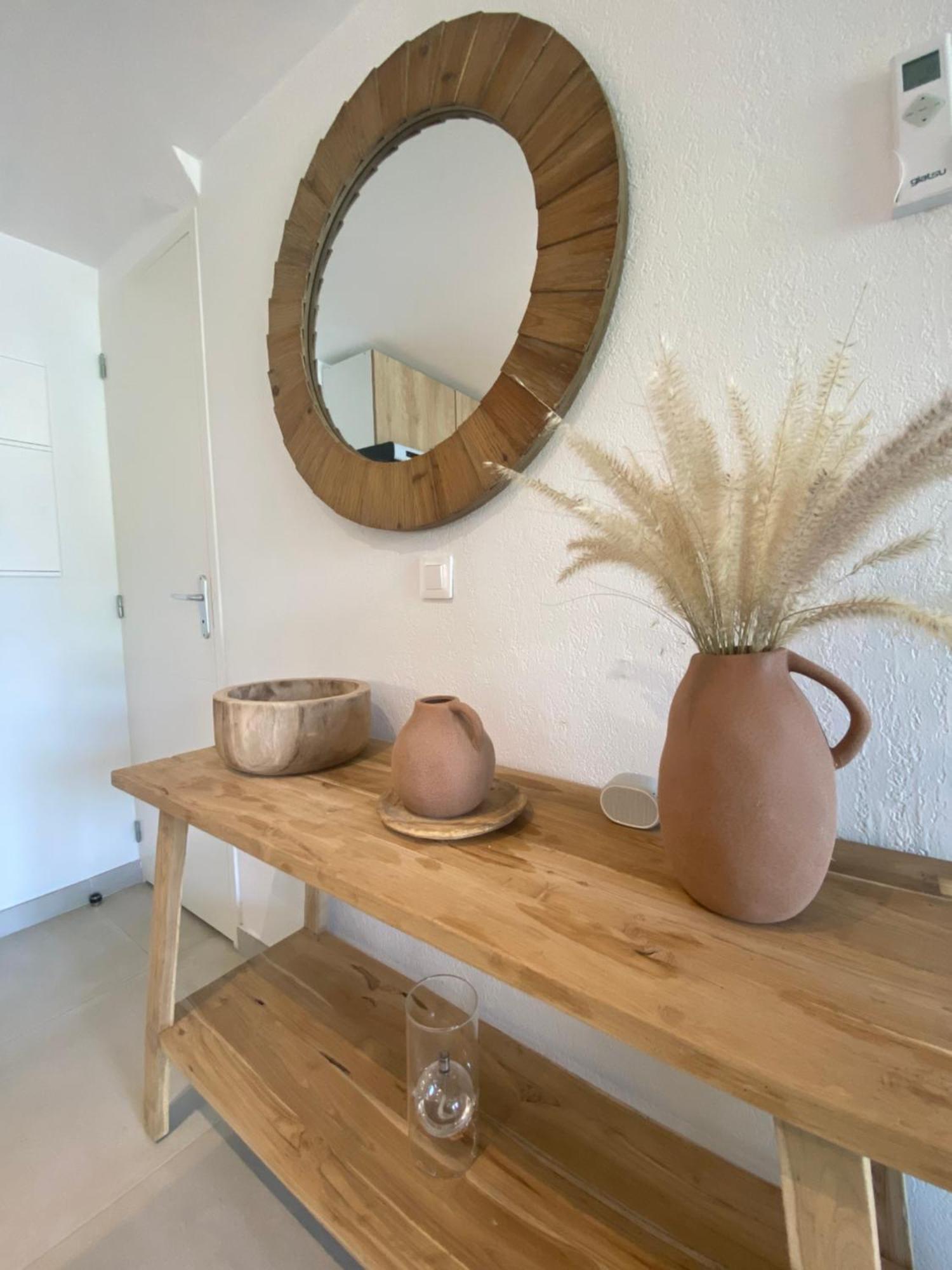 Appartement Duplex Kakoon Saint Martin Anse Marcel Dış mekan fotoğraf